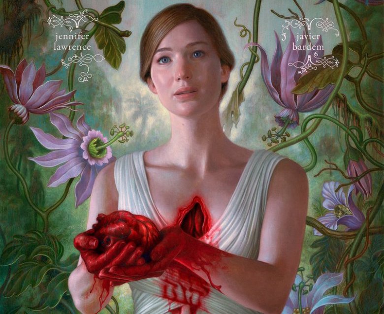 Mother! – movie review
