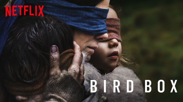 Bird Box – Movie Review