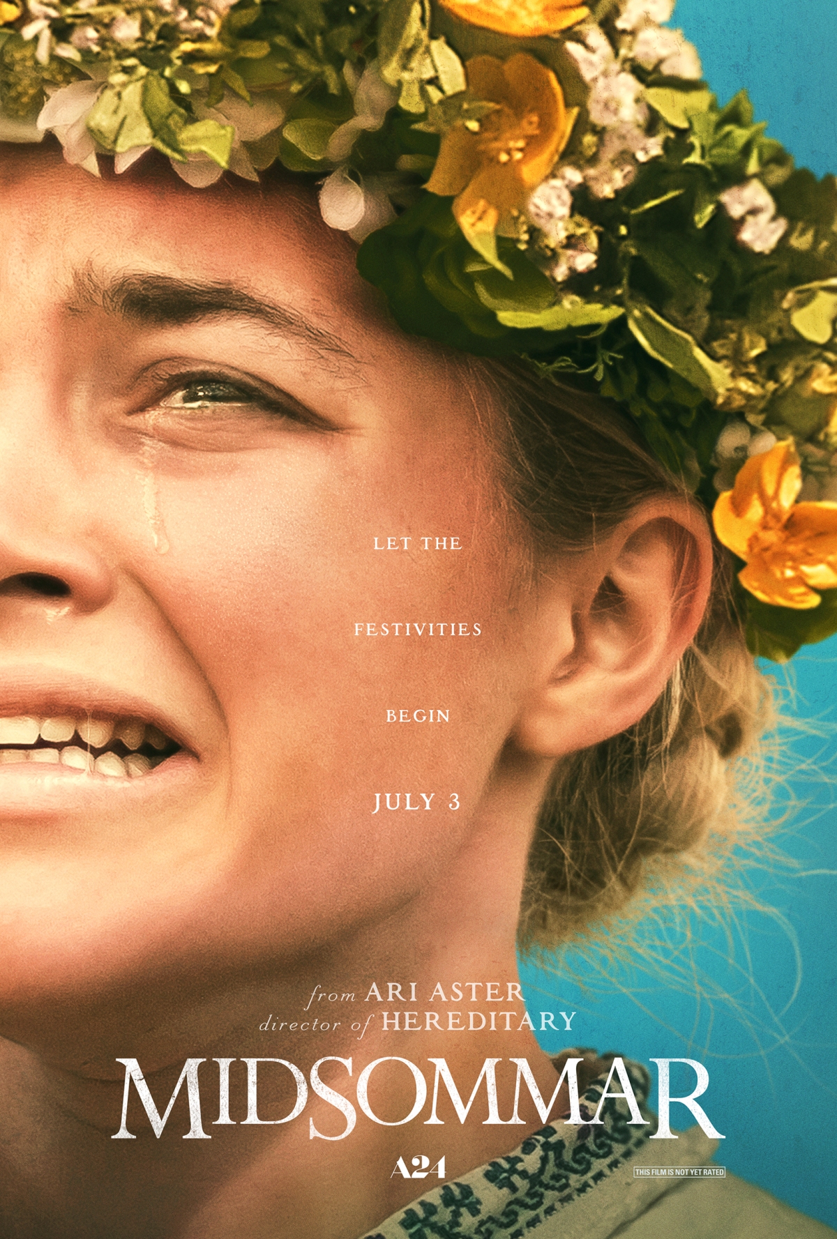 Midsommar – Movie Review