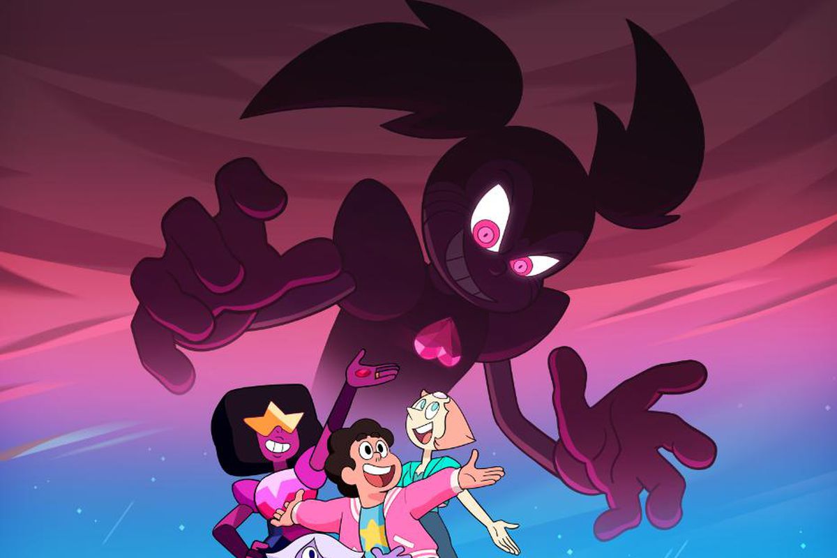 Steven Universe: The Movie – Movie Review (SPOILERS!!!!)