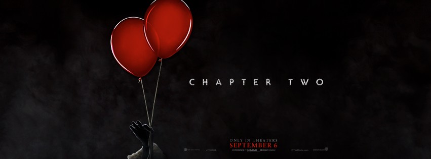 It Chapter Two – Movie Review
